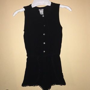 joey b romper